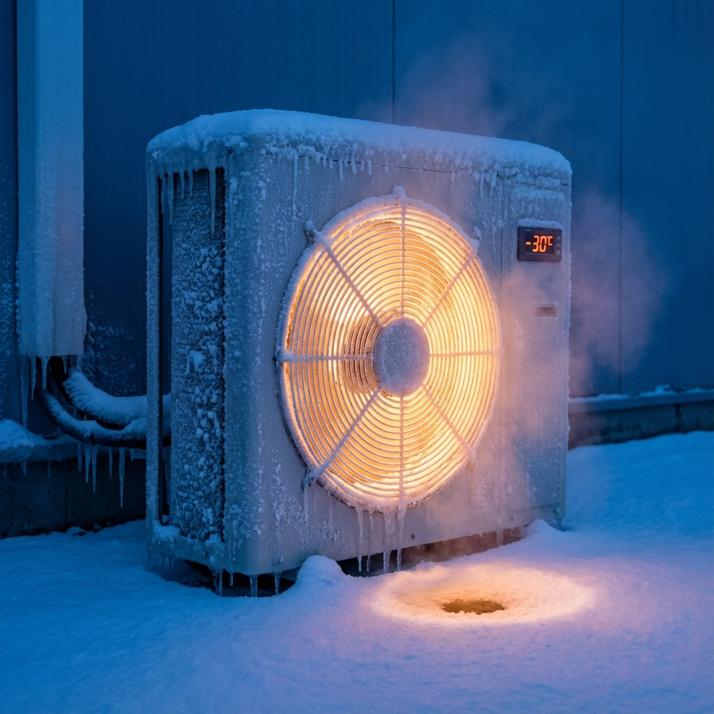 Vyhrievaná vanička